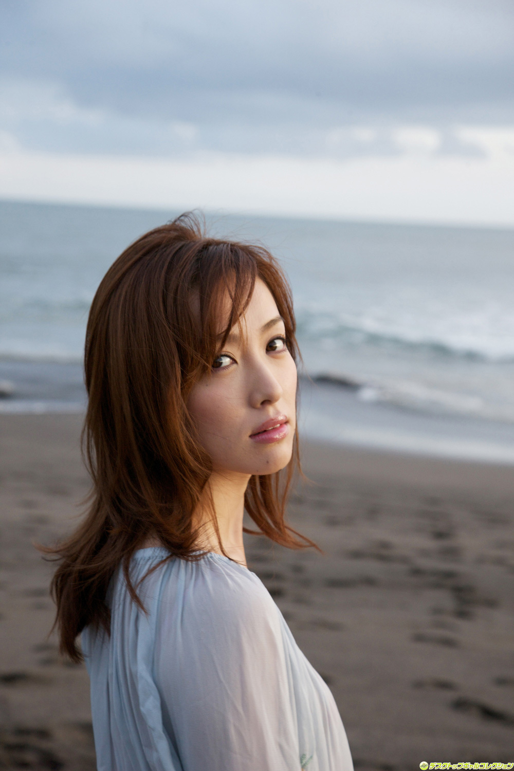 瀬戸早妃[DGC]  NO.1083 Gravure Idols Saki Seto 性感美女